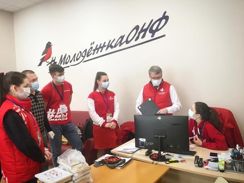 Антивирус волонтеров: как общественники помогают пережить самоизоляцию нуждающимся