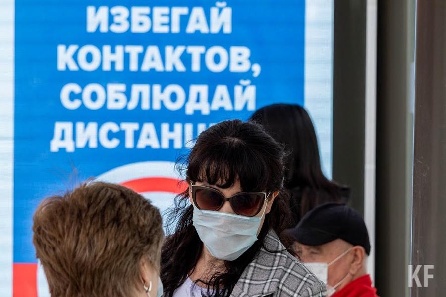 Бороться с коронавирусом нужно не имбирем, а картошкой и морковью