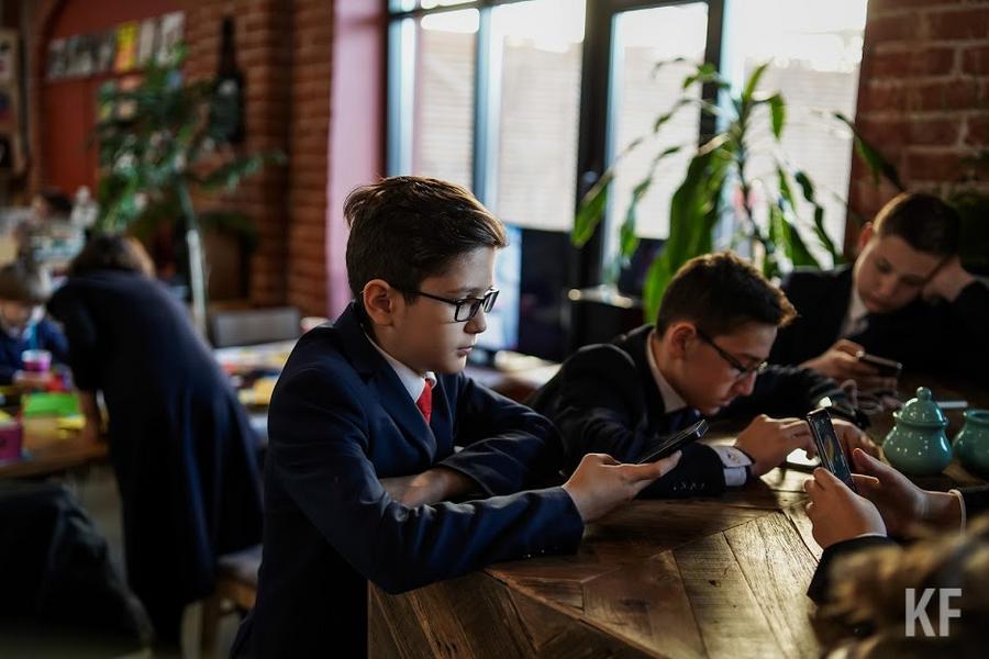 Татарский дидҗитал: как поколение соцсетей сохраняет национальную идентичность