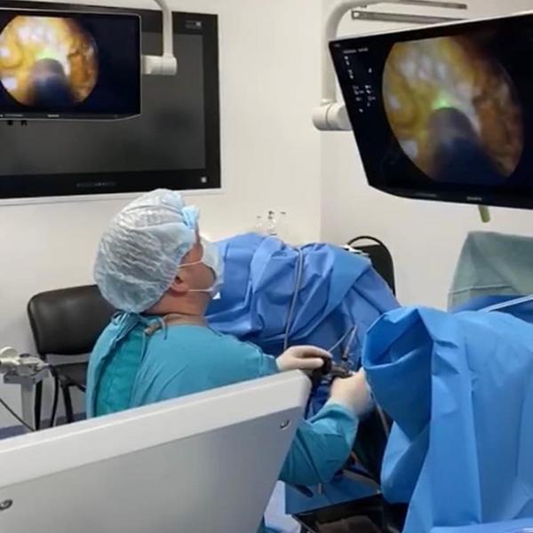 В Казани онкологи провели успешную операцию столетнему ветерану Войны