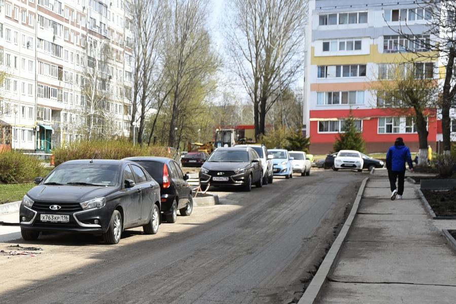 Челнинцев зовут в СССР