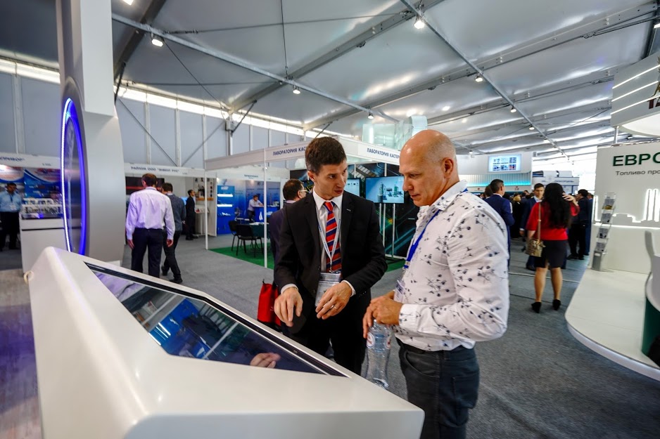 Российская энергетика смотрит в сторону Арктики