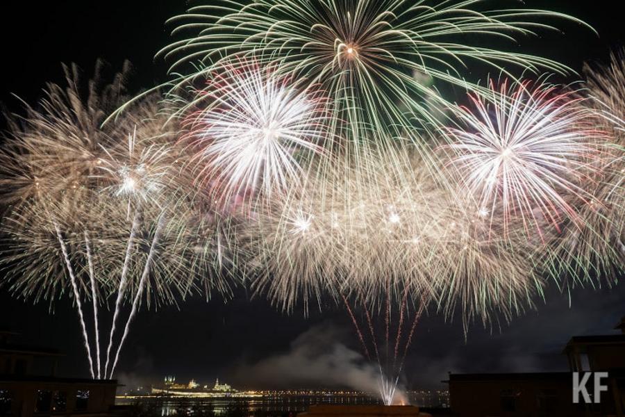 Программа празднования Дня Победы: онлайн-салют, песни с балкона и бомбардировщики над Казанкой Программа празднования Дня Победы: онлайн-салют, песни с балкона и бомбардировщики над Казанкой