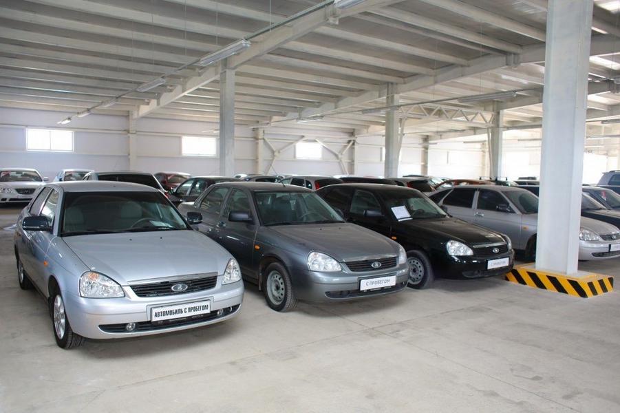 «Вторичный» ценопад: коронавирус сбил цены на машины с пробегом