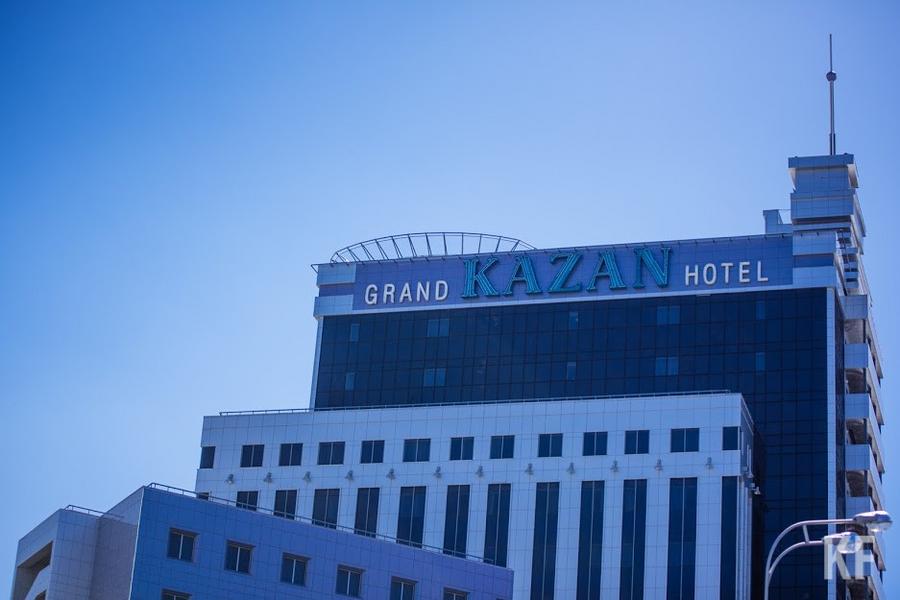 Владельцы гостиниц не видят свет в конце тоннеля