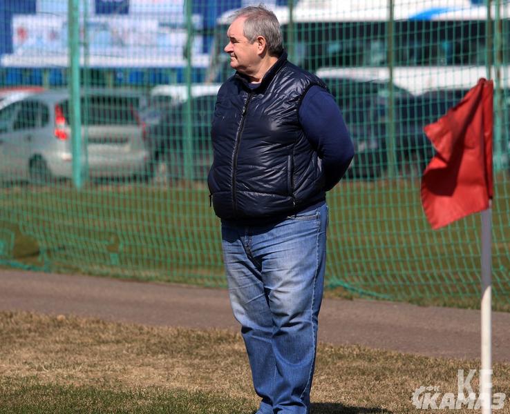 «Трусы! Вы должны их обыграть!». 25 лет назад «Спартак» впервые ...