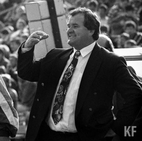 «Трусы! Вы должны их обыграть!». 25 лет назад «Спартак» впервые проиграл в Татарстане