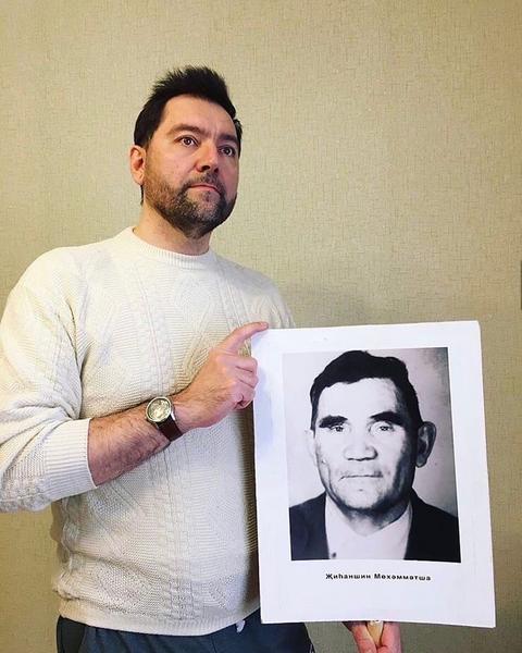 «Мы должны сохранить память о наших героях для детей и внуков» «Мы должны сохранить память о наших героях для детей и внуков»