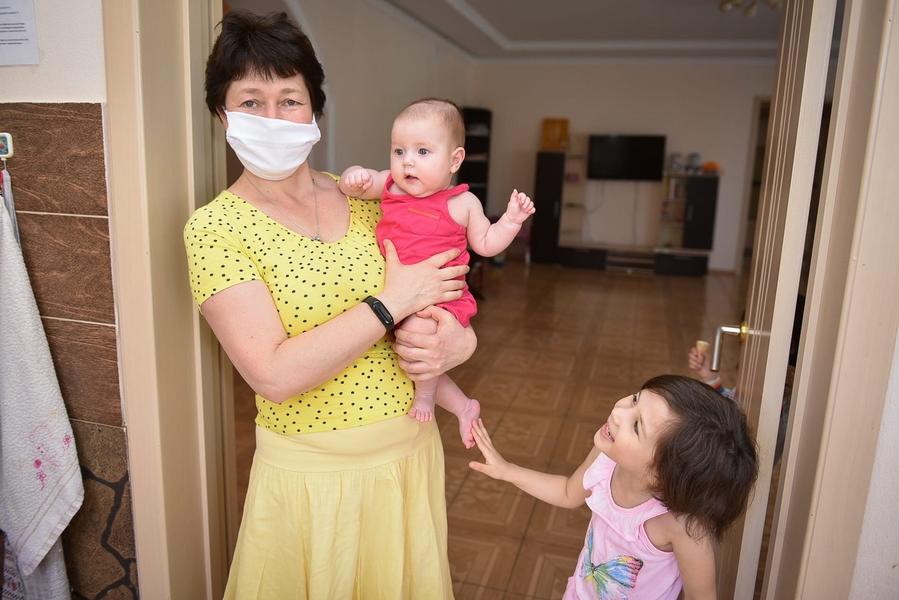 Татарстанский Центр «Умиление» открыл приют для женщин, оказавшихся в кризисной ситуации