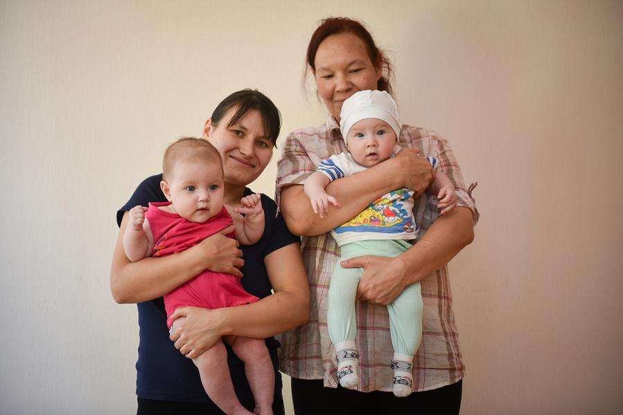 Татарстанский Центр «Умиление» открыл приют для женщин, оказавшихся в кризисной ситуации