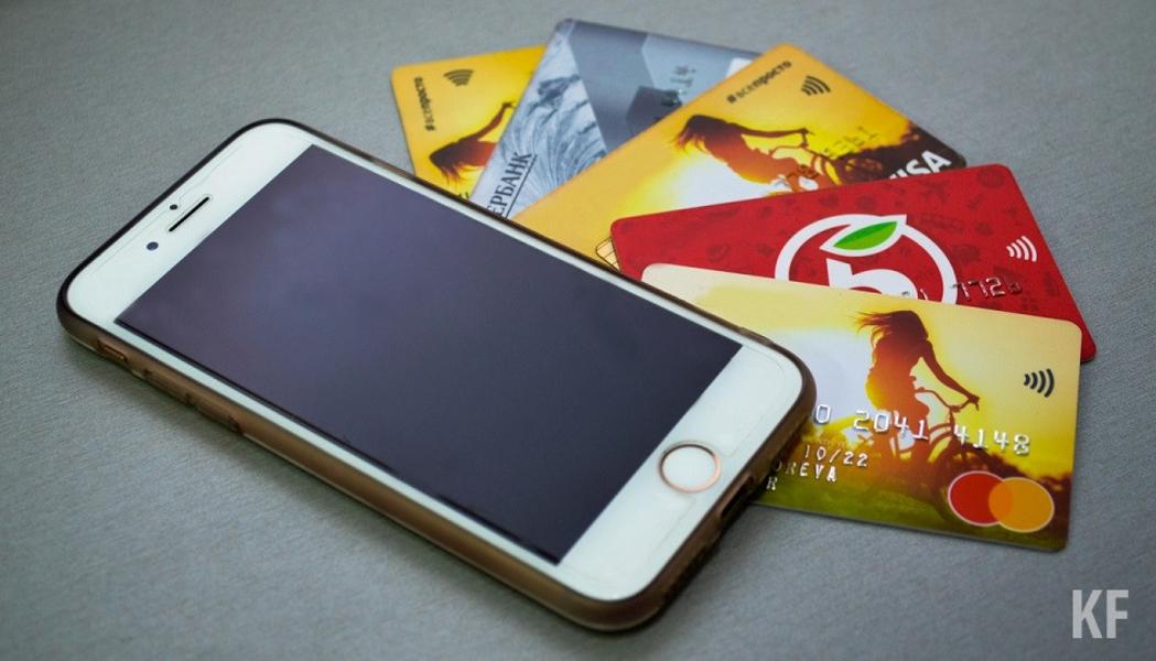 Мошенники стали наживаться на «путинских» выплатах