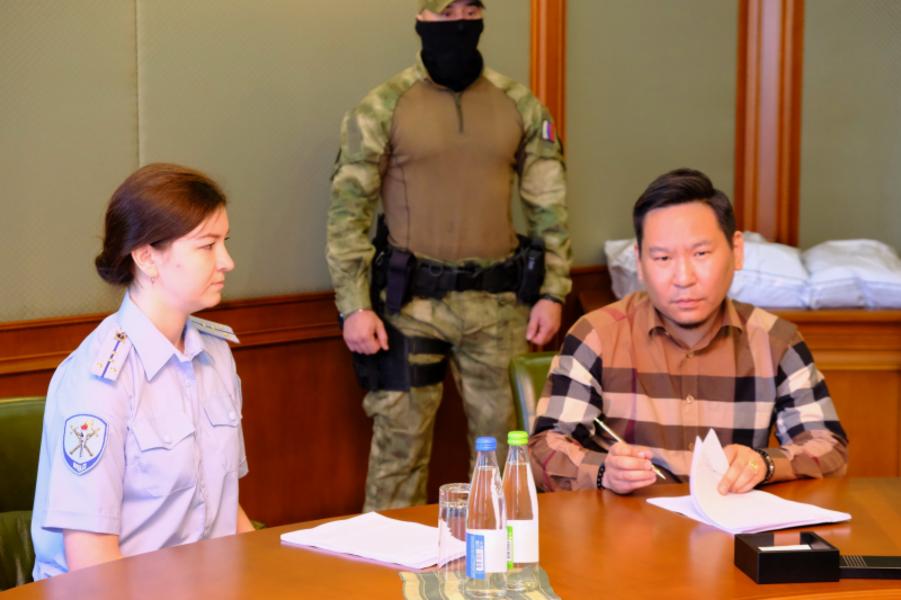 Украденные три года назад в Казани драгоценности вернули хозяину