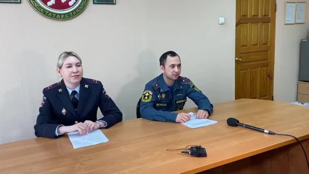 «Было просто интересно»: задержанный за поджог поля в Нижнекамске рассказал о своих мотивах