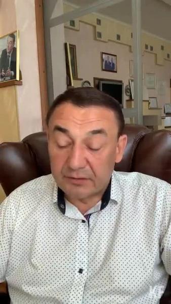 Тон и суть ответа руководителя УК «Уютный дом» Марата Нуриева возмутили казанцев