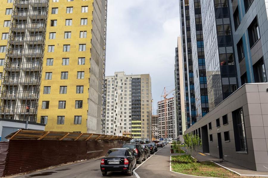 Время дешевой ипотеки уходит в прошлое