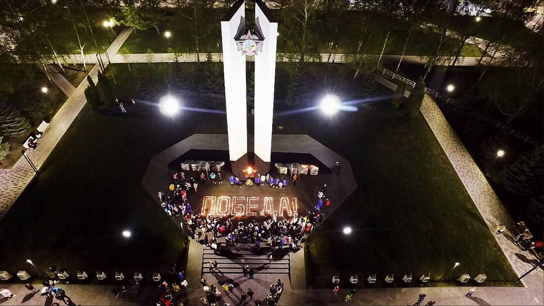 День Победы в Татарстане: как это было