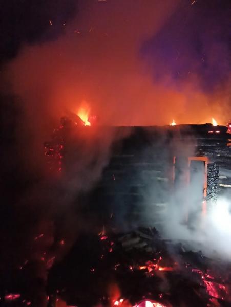 Неосторожное курение привело к гибели женщины в Заинском районе Татарстана