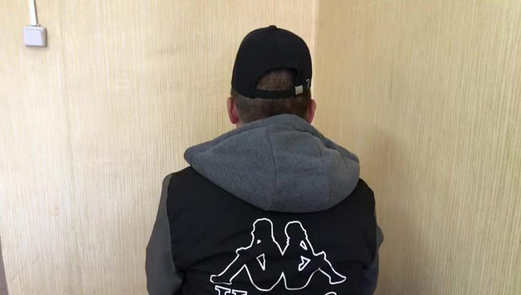 «Было просто интересно»: задержанный за поджог поля в Нижнекамске рассказал о своих мотивах