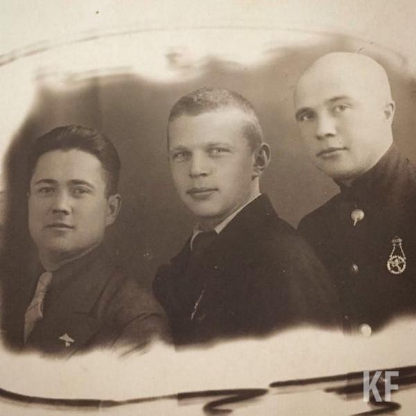 Поисковики обнаружили останки бойца Великой Отечественной войны из Казани Поисковики обнаружили останки бойца Великой Отечественной войны из Казани