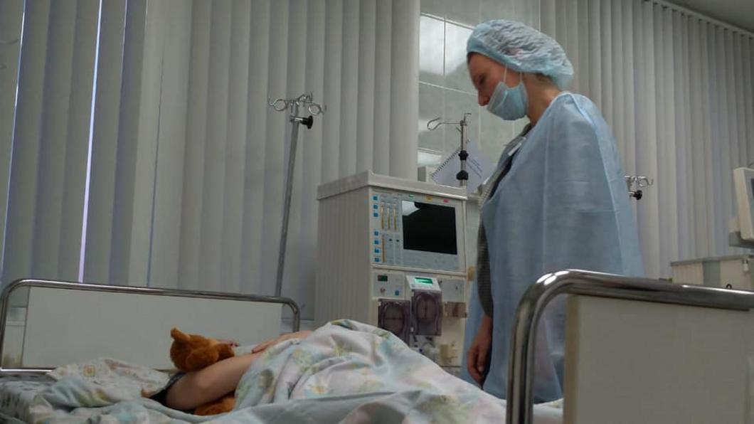 Анна Кузнецова: Решается вопрос о перевозе пострадавших в Москву