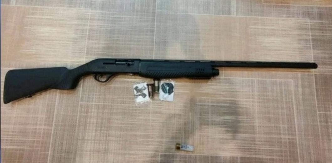 «Я убью огромное количество биомусора»: что известно о стрелке, устроившем ад в казанской гимназии «Я убью огромное количество биомусора»: что известно о стрелке, устроившем ад в казанской гимназии