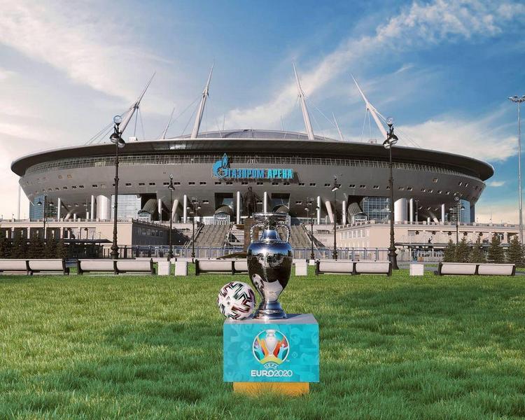 Евро-2020: где смотреть матчи сборных, если далеко ехать не хочется?