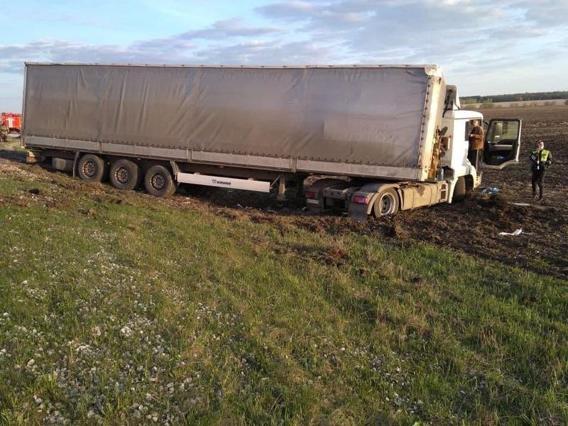 На трассе в Татарстане в ДТП погибли пять человек На трассе в Татарстане в ДТП погибли пять человек