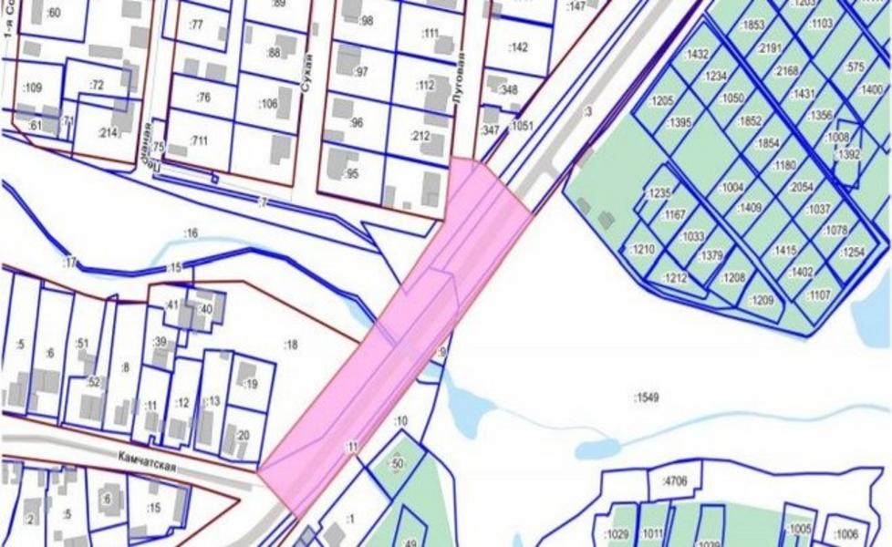 В жилых массивах Киндери и Борисоглебское в Казани реконструируют мосты