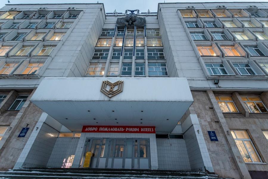 Коррупционный скандал в КГЭУ: сколько стоила Студвесна и куда делись деньги на ее организацию?