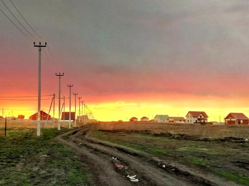 «Многие участки проданы перекупщикам»: жителям Подсолнухов отказали в возбуждении уголовного дела