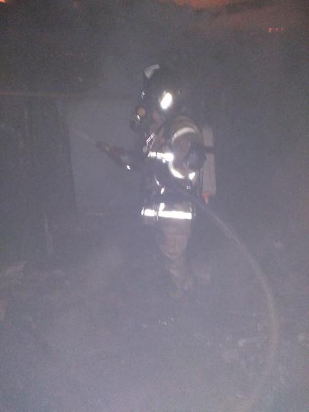 Пожарные извещатели спасли жизни трех татарстанцев