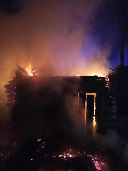 Неосторожное курение привело к гибели женщины в Заинском районе Татарстана