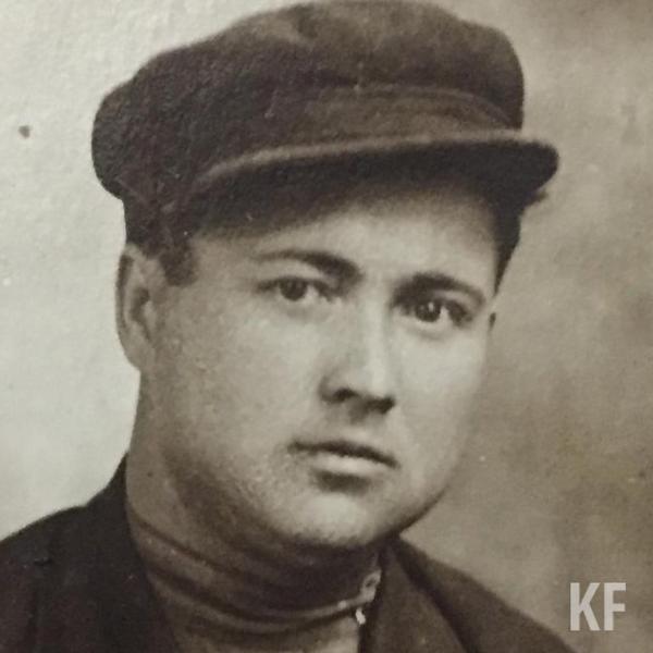 Поисковики обнаружили останки бойца Великой Отечественной войны из Казани Поисковики обнаружили останки бойца Великой Отечественной войны из Казани