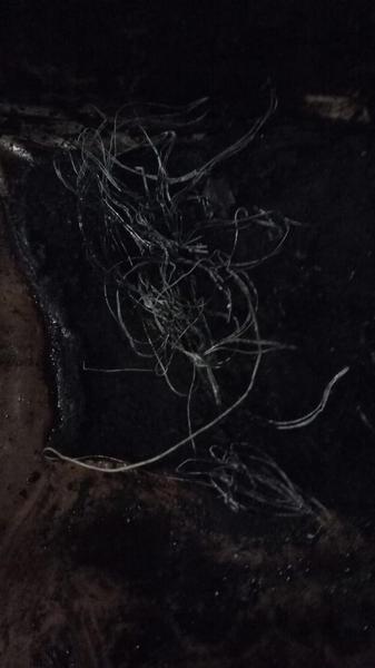 Пьяный нижнекамец устроил пожар в своей квартире