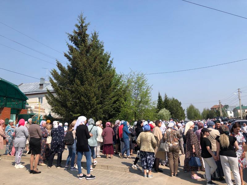 «Венера Айзатова жила ради школы, очень любила свою работу»