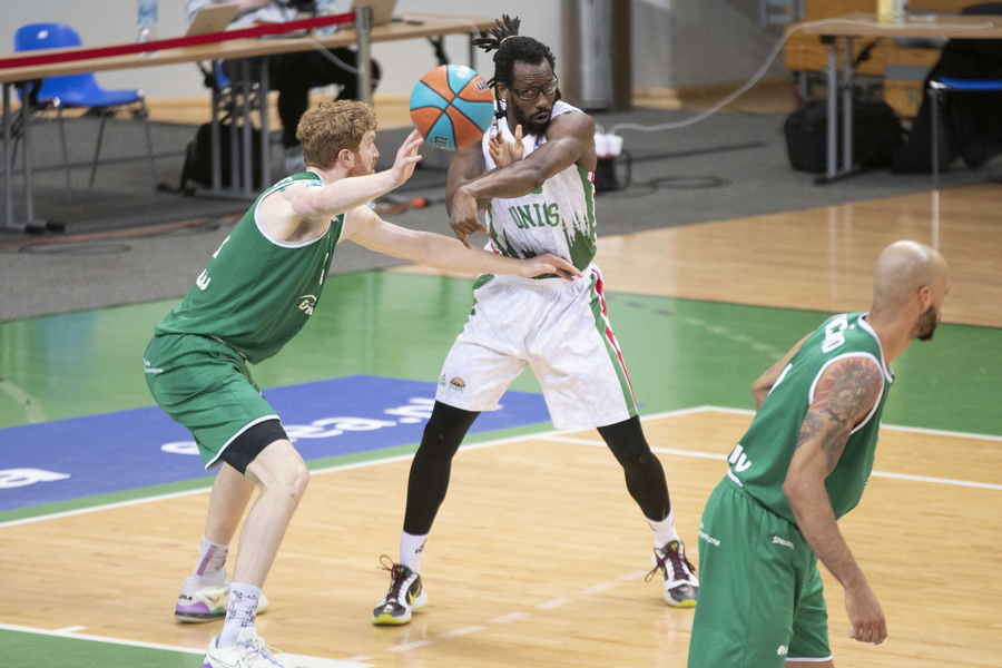 УНИКС вышел в «Финал четырёх» Единой Лиги ВТБ. Как казанцы сыграют в главных матчах сезона?