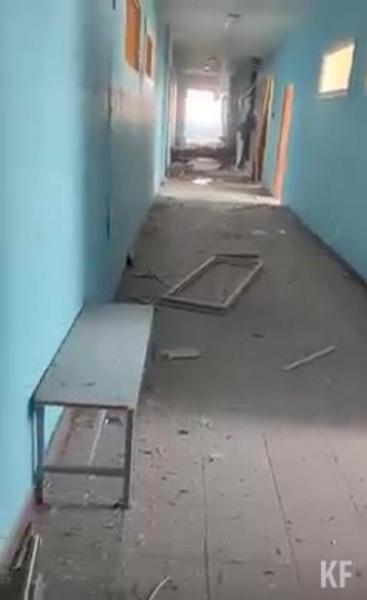 После стрельбы в казанской гимназии во всех школах Казани отменили вторую смену