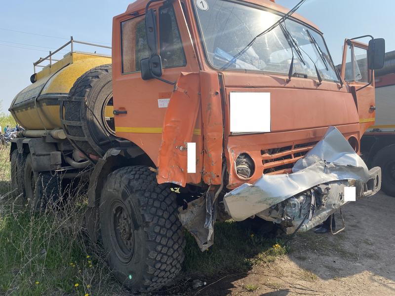 Появились подробности смертельного ДТП в Альметьевске