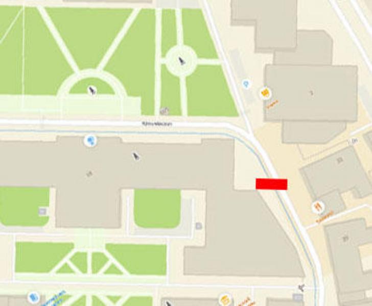 Известные блогеры оценили безопасность в центре Казани