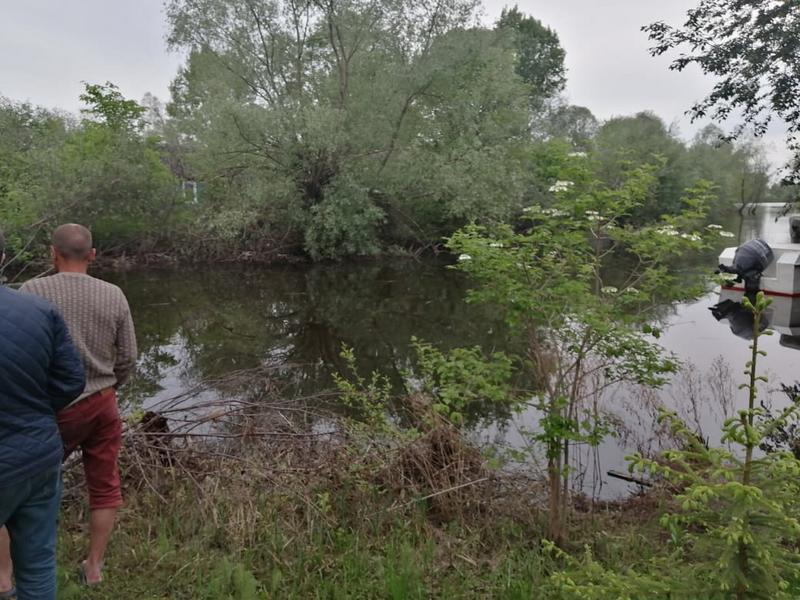 Спасатели ищут 74-летнего татарстанца, пропавшего на Волге
