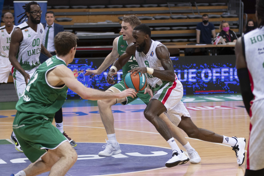 УНИКС вышел в «Финал четырёх» Единой Лиги ВТБ. Как казанцы сыграют в главных матчах сезона?