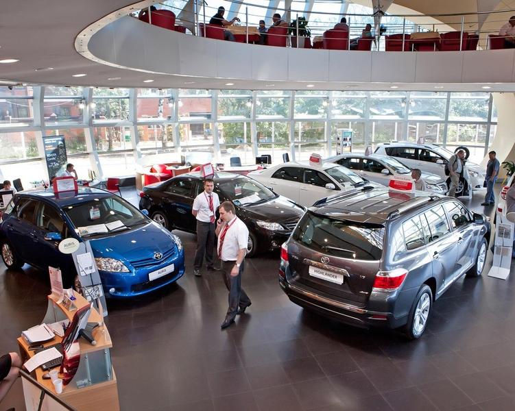 Hyundai дешевле Kia: сколько стоит управлять мечтой Hyundai дешевле Kia: сколько стоит управлять мечтой