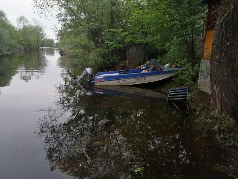 Спасатели ищут 74-летнего татарстанца, пропавшего на Волге