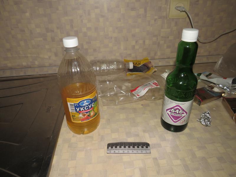 В Нижнекамске полицейские накрыли наркопритон В Нижнекамске полицейские накрыли наркопритон