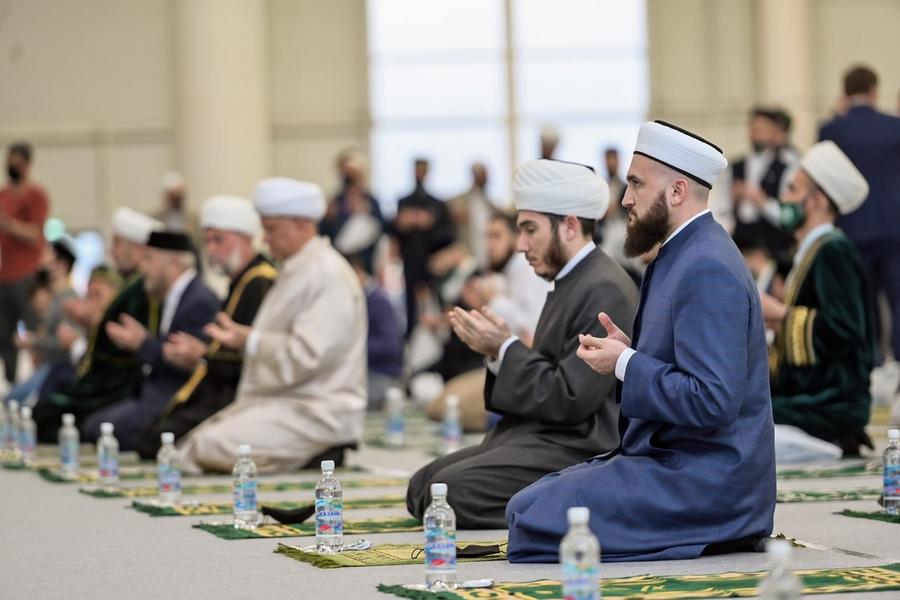 Муфтий Татарстана о массовом расстреле в казанской школе: Это коснулось каждого из нас