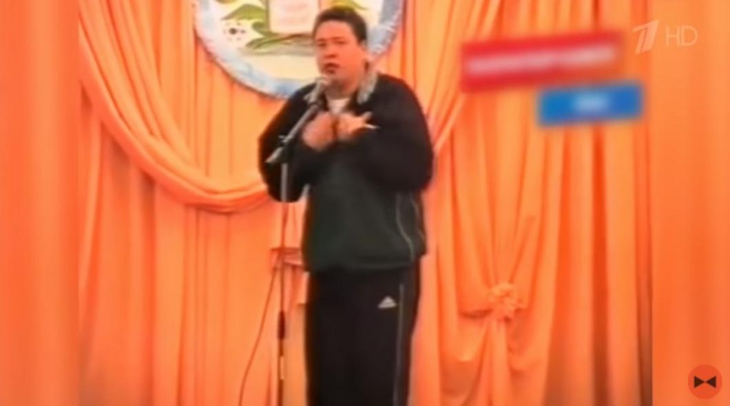 Леонид Слуцкий снова сходил на «Вечерний Ургант»: вспомнили день рождения, похвалили Казань и пошутили над Лерой Кудрявцевой