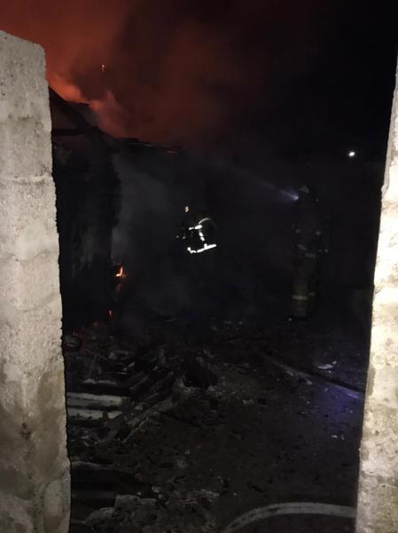 Пожарные извещатели спасли жизни трех татарстанцев