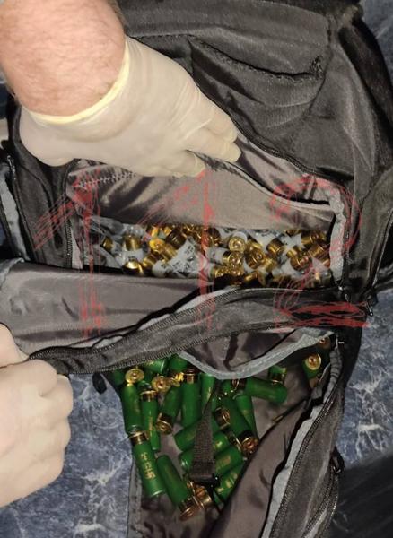 В сеть попало видео из магазина в Йошкар-Оле, где казанский стрелок покупает оружие