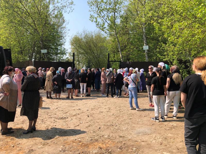 «Венера Айзатова жила ради школы, очень любила свою работу»