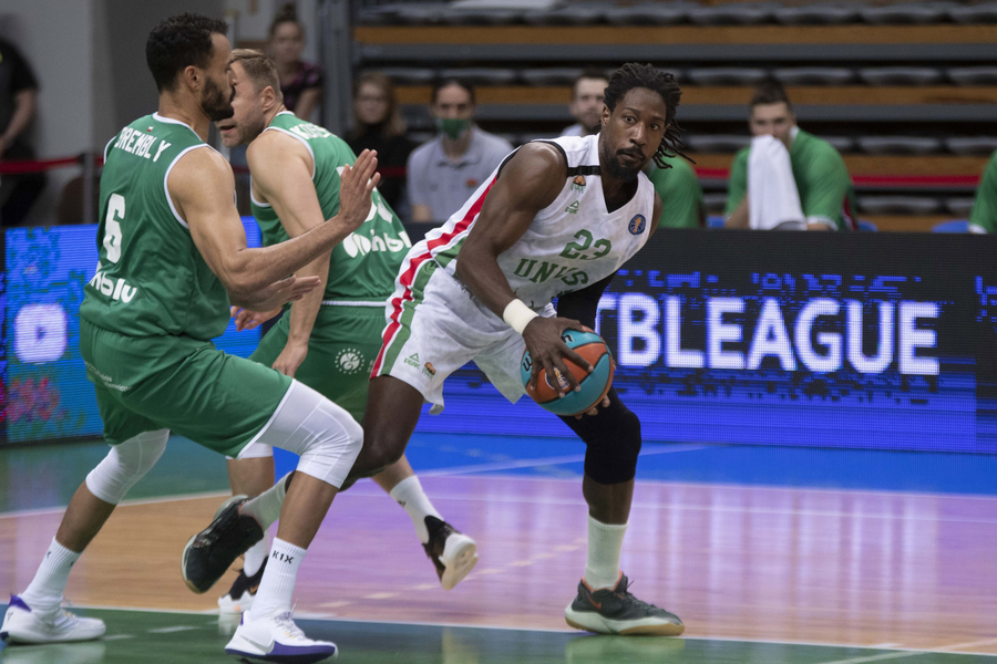 УНИКС вышел в «Финал четырёх» Единой Лиги ВТБ. Как казанцы сыграют в главных матчах сезона?